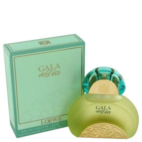 Nước hoa Gala De Dia Nữ chính hãng Loewe