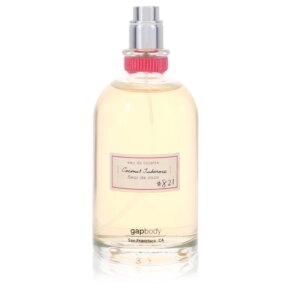 Nước hoa Gap Coconut Tuberose Nữ chính hãng Gap