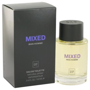 Nước hoa Gap G7 Mixed Nam chính hãng Gap