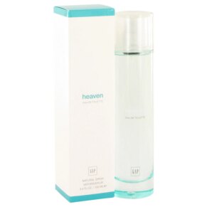 Nước hoa Gap Heaven Nữ chính hãng Gap