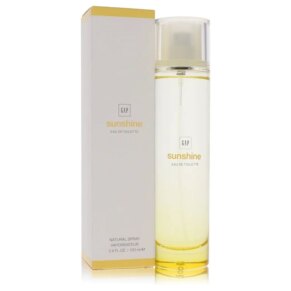 Nước hoa Gap Sunshine Nữ chính hãng Gap