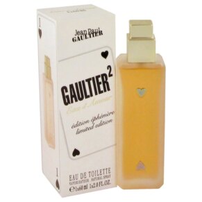 Nước hoa Gaultier 2 Eau D'Amour Nữ chính hãng Jean Paul Gaultier