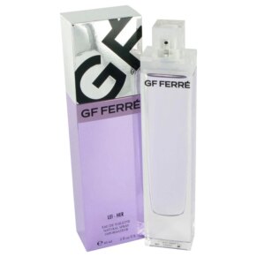 Nước hoa Gf Ferre Nữ chính hãng Gianfranco Ferre