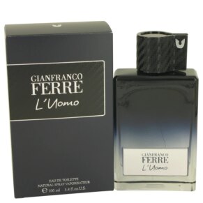 Nước hoa Gianfranco Ferre L'Uomo Nam chính hãng Gianfranco Ferre