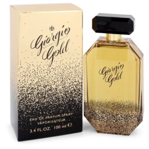 Nước hoa Giorgio Gold Nữ chính hãng Giorgio Beverly Hills