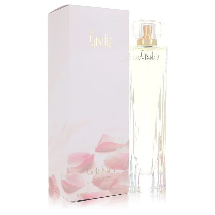 Nước hoa Giselle Nữ chính hãng Carla Fracci