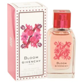 Nước hoa Givenchy Bloom Nữ chính hãng Givenchy