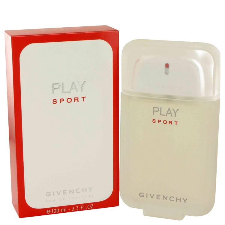 Nước hoa Givenchy Play Sport Nam chính hãng Givenchy