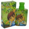 Nước hoa Go Diego Go! Nam chính hãng Marmol & Son