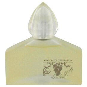 Nước hoa Goccia Di Cristallo Nữ chính hãng Borsari