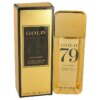 Nước hoa Gold 79 Nam chính hãng Yzy Perfume