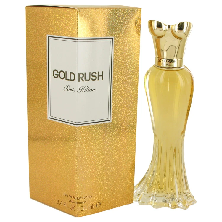Nước hoa Gold Rush Nữ chính hãng Paris Hilton