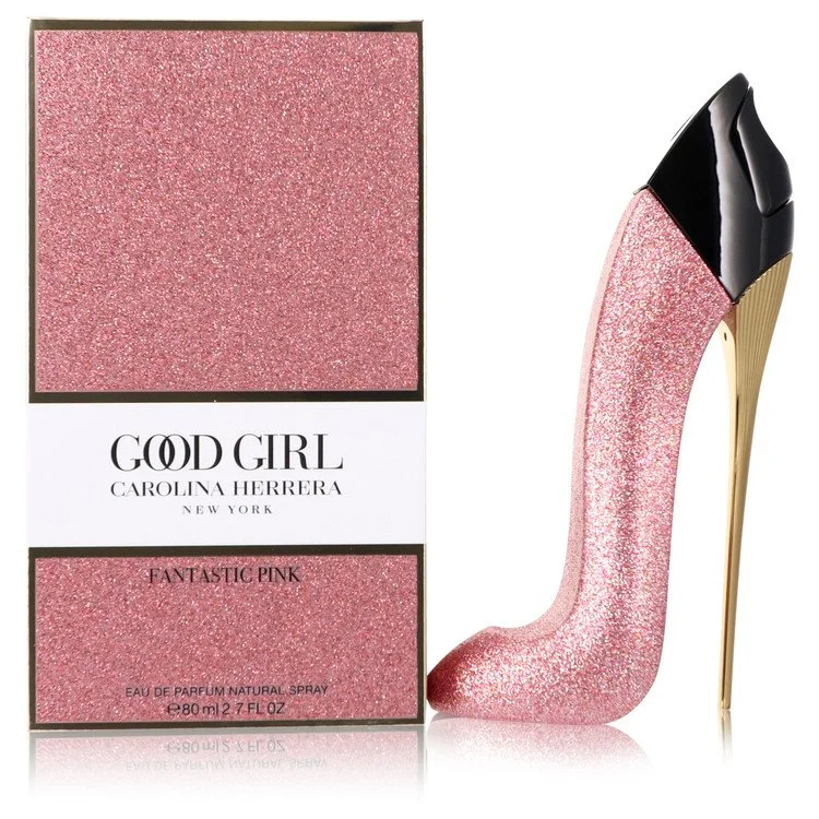 Nước hoa Good Girl Fantastic Pink Nữ chính hãng Carolina Herrera