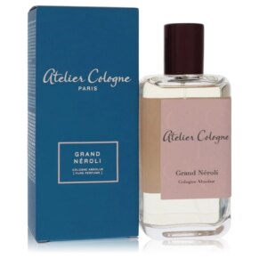 Nước hoa Grand Neroli Nữ chính hãng Atelier Cologne