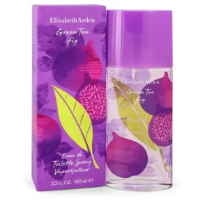 Nước hoa Green Tea Fig Nữ chính hãng Elizabeth Arden
