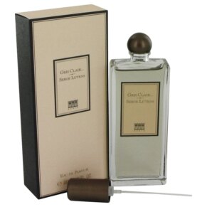 Nước hoa Gris Clair Nam và Nữ chính hãng Serge Lutens