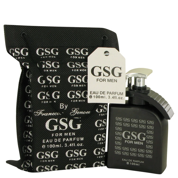 Nước hoa Gsg Nam chính hãng Franescoa Gentiex