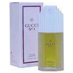 Nước hoa Gucci #3 Nữ chính hãng Gucci