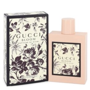 Nước hoa Gucci Bloom Nettare Di Fiori Nữ chính hãng Gucci