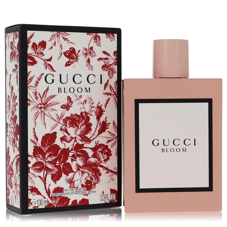 Nước hoa Gucci Bloom Nữ chính hãng Gucci
