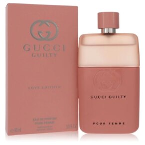 Nước hoa Gucci Guilty Love Edition Nữ chính hãng Gucci