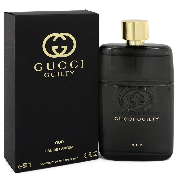 Nước hoa Gucci Guilty Oud Nam và Nữ 100% Chính hãng Sale giá Rẻ