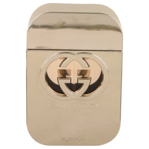 Nước hoa Gucci Guilty Platinum Nữ chính hãng Gucci