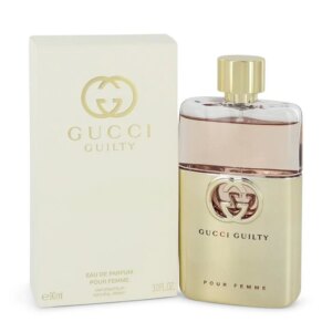 Nước hoa Gucci Guilty Pour Femme Nữ chính hãng Gucci