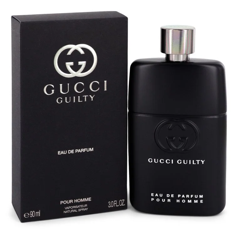 Nước hoa Gucci Guilty Pour Homme Nam chính hãng Gucci