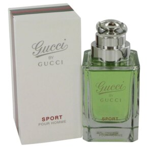 Nước hoa Gucci Pour Homme Sport Nam chính hãng Gucci