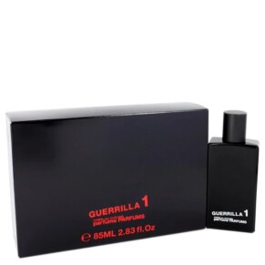 Nước hoa Guerrilla 1 Nữ chính hãng Comme Des Garcons