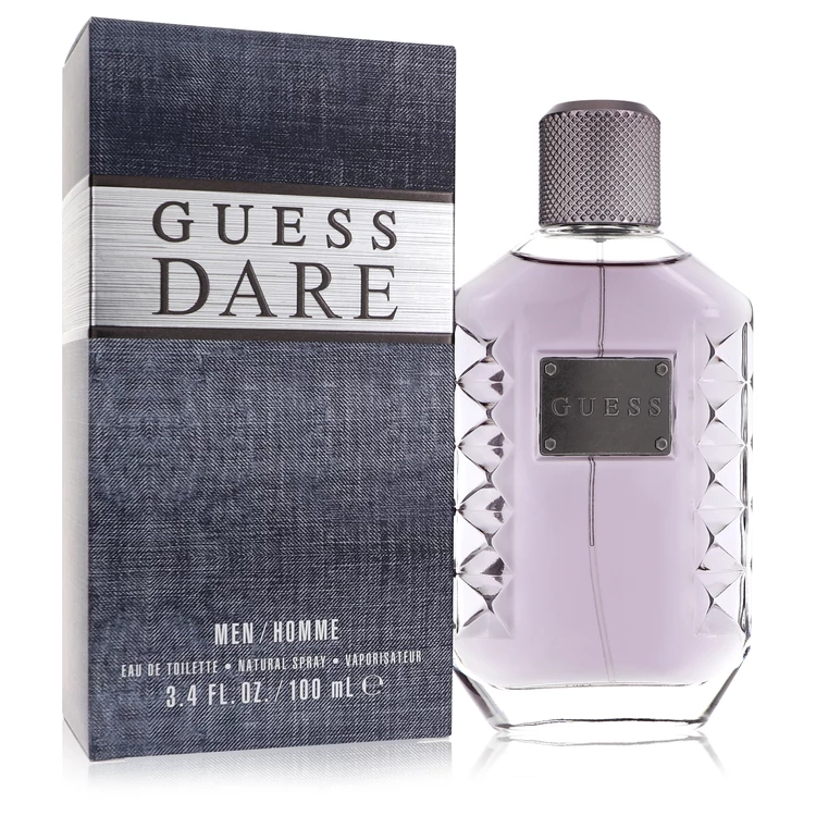 Nước hoa Guess Dare Nam chính hãng Guess