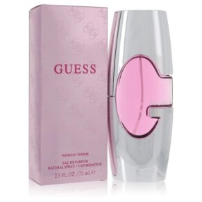 Nước hoa Guess (New) Nữ chính hãng Guess
