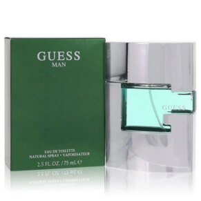 Nước hoa Guess (New) Nam chính hãng Guess