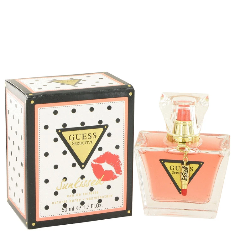 Nước hoa Guess Seductive Sunkissed Nữ chính hãng Guess