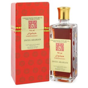 Nước hoa Habshoosh Nam và Nữ chính hãng Swiss Arabian