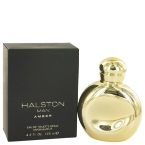 Nước hoa Halston Man Amber Nam chính hãng Halston
