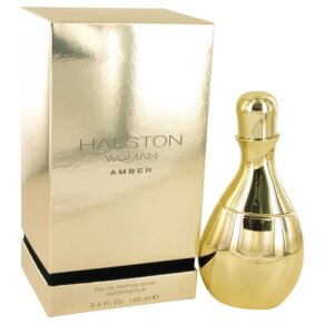 Nước hoa Halston Woman Amber Nữ chính hãng Halston