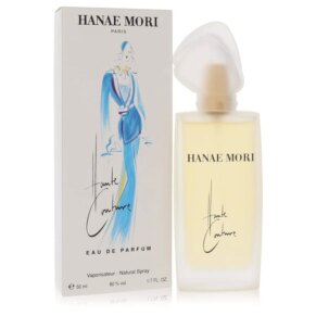 Nước hoa Hanae Mori Haute Couture Nữ chính hãng Hanae Mori