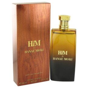 Nước hoa Hanae Mori Him Nam chính hãng Hanae Mori