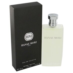 Nước hoa Hanae Mori Nam chính hãng Hanae Mori