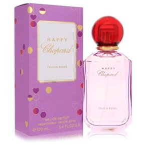 Nước hoa Happy Felicia Roses Nữ chính hãng Chopard