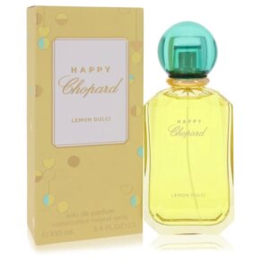 Nước hoa Happy Lemon Dulci Nữ chính hãng Chopard