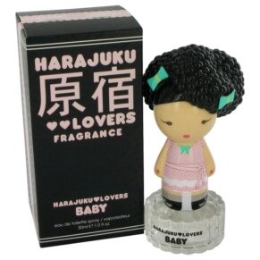 Nước hoa Harajuku Lovers Baby Nữ chính hãng Gwen Stefani