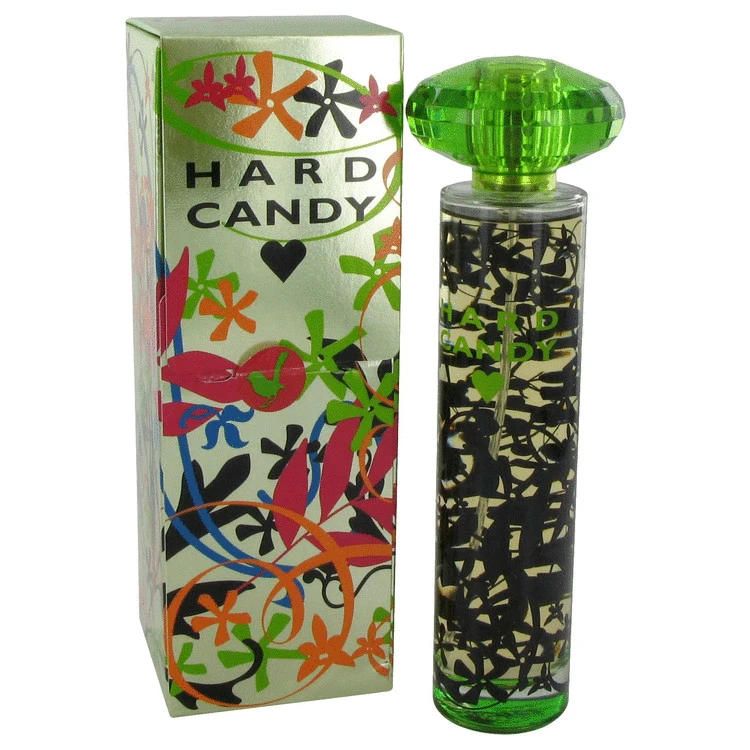 Nước hoa Hard Candy Nữ chính hãng Hard Candy