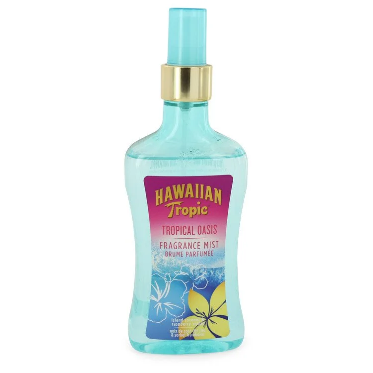 Nước hoa Hawaiian Tropic Tropical Oasis Nữ chính hãng Hawaiian Tropic