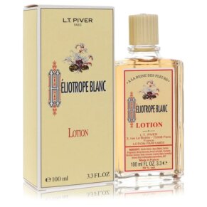 Nước hoa Heliotrope Blanc Nữ chính hãng Lt Piver