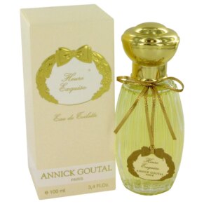 Nước hoa Heure Exquise Nữ chính hãng Annick Goutal