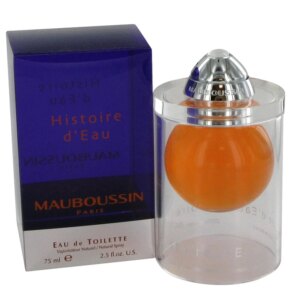 Nước hoa Histoire D'Eau Nữ chính hãng Mauboussin