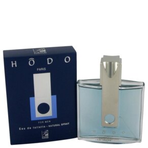 Nước hoa Hodo Nam chính hãng Fragluxe